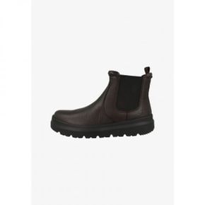 4429472 UGG BURLEIGH CHELSEA - Classic ankle boots stout