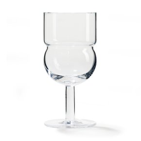 [카락터] Sferico glass no.1