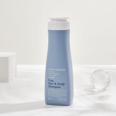 민감 두피 트루헤어 앤 스칼프 케어샴푸 500ml