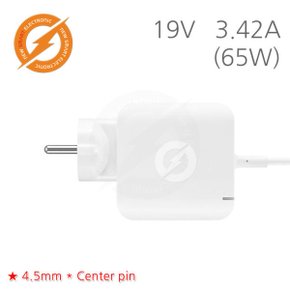 모던 15 A11M i5 i7 (MS-1552) 호환 일체형 아답터 충전기