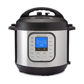 독일 인스턴트팟 전기압렵솥 789370 tant Pot Duo Nova 7in1 Smart Cooker 5.7L S로우 Rice Fryi