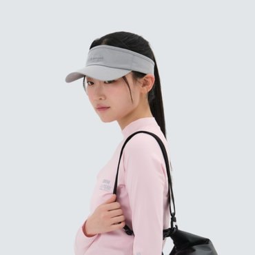 스노우피크 쿨링 썬캡 S25MMFSC77