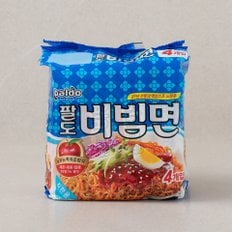 [팔도] 팔도비빔면 130g*4입