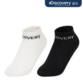 키즈 단목 번들양말 (White) _