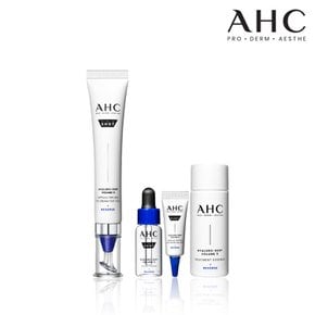 [선물대전] 프로샷 히알루로 딥볼륨5 아이크림 30ml+세럼 5ml+아이크림5ml+에센스20ml