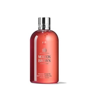 몰튼브라운 헤븐리 진저릴리 배쓰 & 샤워 젤 300ml (+30ml 바디 2종 증정)