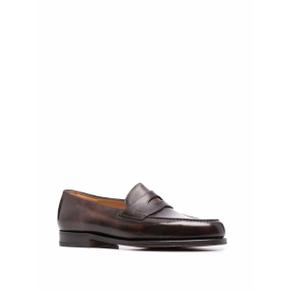 [존 롭] Loafer 309181LLOPEZ2Y 4418951