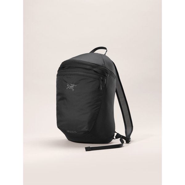 [시흥점] [공식판매처][26년 S/S]  헬리아드 15 백팩 Heliad 15 Backpack (ABQSU10358)