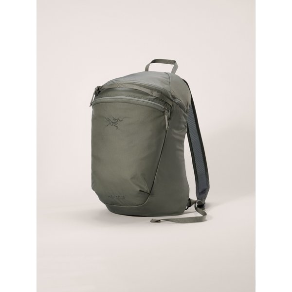 [시흥점] [공식판매처][26년 S/S]  헬리아드 15 백팩 Heliad 15 Backpack (ABQSU10358)