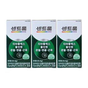 타마플렉스 30정 3개