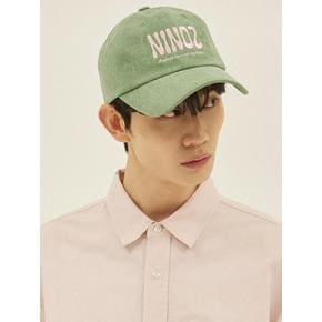 [스타필드 코엑스] [꼬모니노즈] 남녀공용 24SS COMONINOZ BALLCAP [3 COLOR]