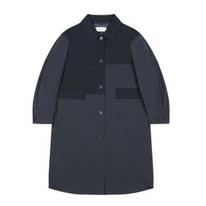 세이브존01 배색포인트카라점퍼  BLMAI2181 (S45014444)