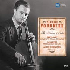 [CD] [Cd]루드비히 판 베토벤 - 첼로 소나타 전곡 1번~5번 [2 For 1]/Ludwig Van Beethoven - Complete Cello Sonatas 1번~5번[2 For 1]
