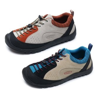 KEEN 킨(keen) JASPER ROCKS SP 스니커즈 (unisex) 3종 택1