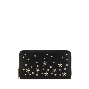 Wallet PIPPACZN BLALIGGOL Black