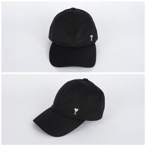 UCP023 PA0007 001 트윌 스터드 로고 볼캡