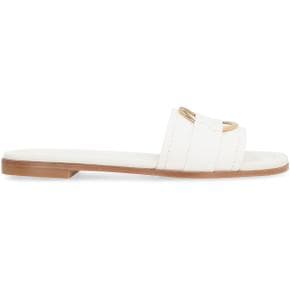 [몽클레어] Slippers J109B4C00160M4097_032 White