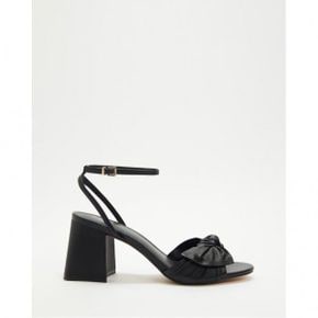 3897047 ALDO Angelbow Heels - Black