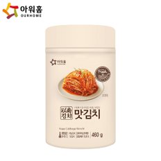 아워홈 이남 맛김치 PET 460g x6개