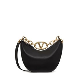 [발렌티노 가라바니] Shoulder bag 4W0B0Q43PHV  0NO BLACK