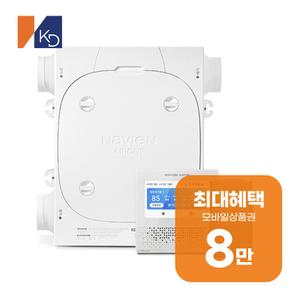 환기청정기 36평형 TAA531-15S 렌탈 72개월 월 28900원