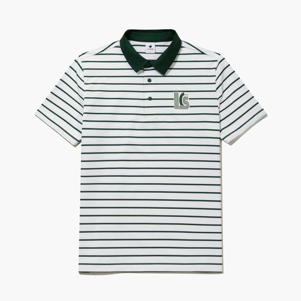 [여주점] [SPOT]남성 스트라이프 티셔츠 GQ221MTS58