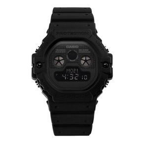DW-5900BB-1DR 5900시리즈 스퀘어 스포츠 남성 시계