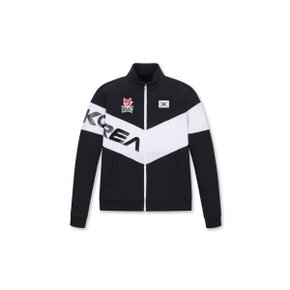 Women Team Korea woMen jersey jumper_WWUAM24532BKX