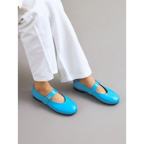 TOFU FLAT SHOES 토후 플랫 23S07BL