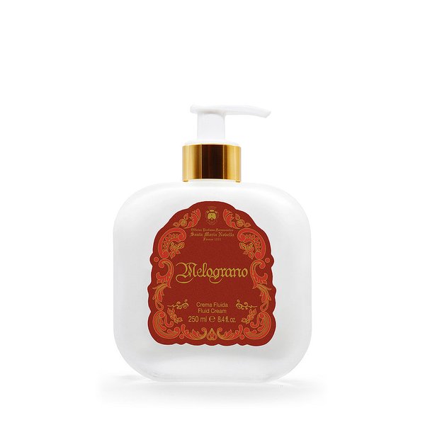 크레마 플루이다 멜로그라노 (바디로션) 6312932000800