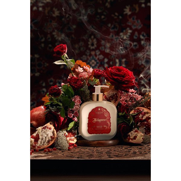 크레마 플루이다 멜로그라노 (바디로션) 6312932000800