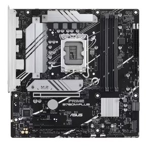 ASUS PRIME B760M-PLUS-CSM 메인보드 코잇