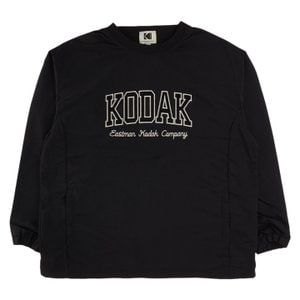 KODAK 코닥 에센셜 경량 우븐 워딩 피스테 K3323EWT11-BLK