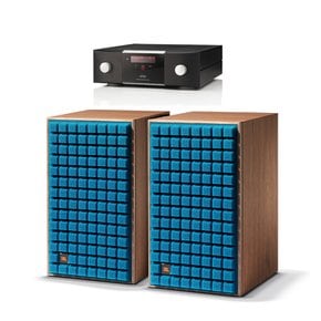 마크레빈슨 No.5805 + JBL L100 Classic 하이파이 오디오