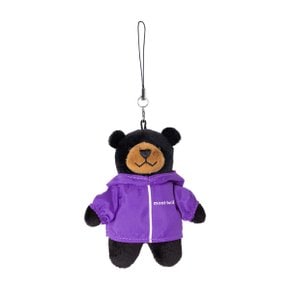 스트랩 몬타 베어 4 PURPLE JBEJXUZF155