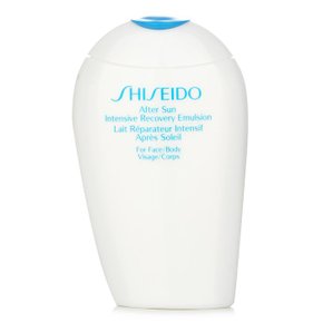 시세이도 애프터 썬 인텐시브 리커버리 에멀젼 150ml