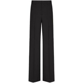 Mens Pants 3V3RBJ708EJ  0NO BLACK