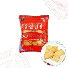 [굿소일] 고려 홍삼 건빵 군것질 과자 90g (S13220274)