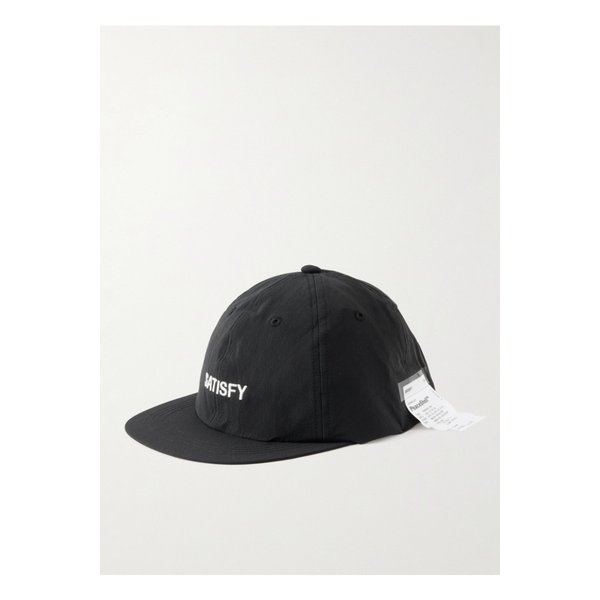 로고 자수 피스쉘 러닝 캡 46376663162896028