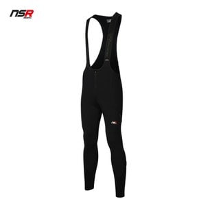 클럽 세타 방풍 빕 롱 타이즈 남성 CLUB THETA WINDPROOF BIB LONG TIGHTS MEN