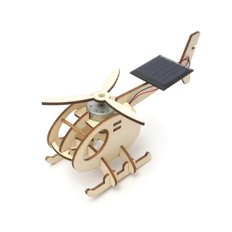 고체액체기체 장난감 화학실험키트 코딩교구 나무토막 과학 오토마타 태양열 헬리콥터