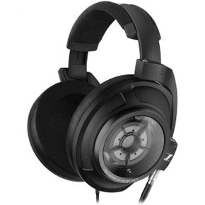 미국 젠하이저 헤드셋 SENNHEISER HD 820 OvertheEar Audiophile Reference Headphones Ring Rad