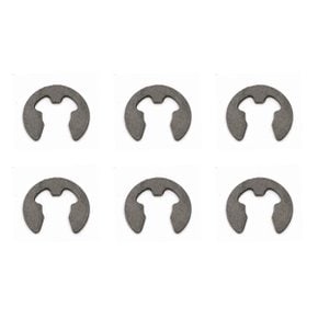 AA31160 E-Clip 3mm