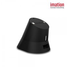 imation Charging Dock 블랙 (로지텍G 시리즈 무선 게이밍 마우스 충전독)