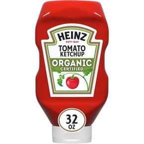 [해외직구] Heinz 하인즈 OR 토마토 케첩 907g 2팩