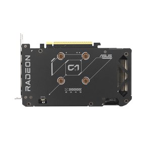 DUAL 라데온 RX 9060 D6 8GB 인텍앤컴퍼니 [공인인증점]