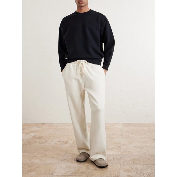 SIGN-YD 코튼 저지 맨투맨 46376663163041763