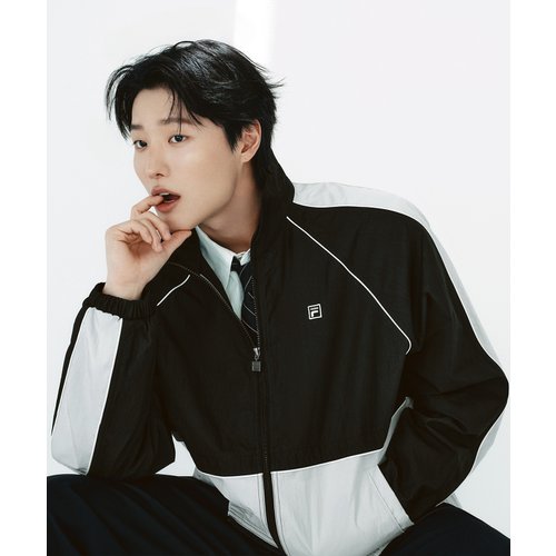 블럭 트랙 바람막이 FS262JK01X011001 1100FS262JK01X011001 6