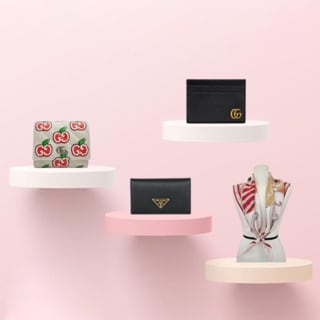 구찌 [시흥점] 지갑/스카프 상품전