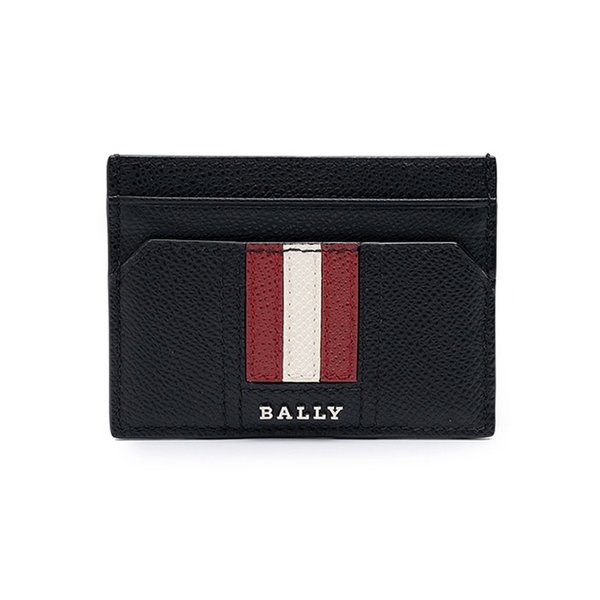 라프리마 [BALLY] 발리 타르 카드지갑 THAR.LT-BK